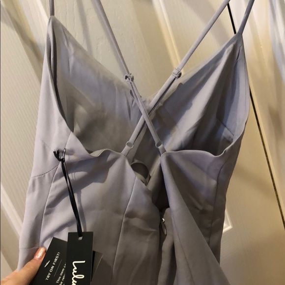 Dress - Picture 3 of 4